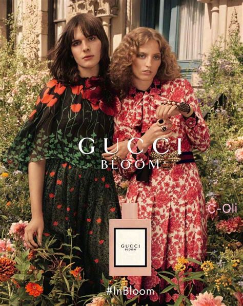 gucci bloom perfume commercial 2017|Gucci Bloom perfume knock off.